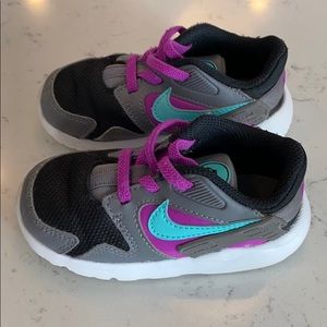 Nike LD Victory Toddler Girl size 7